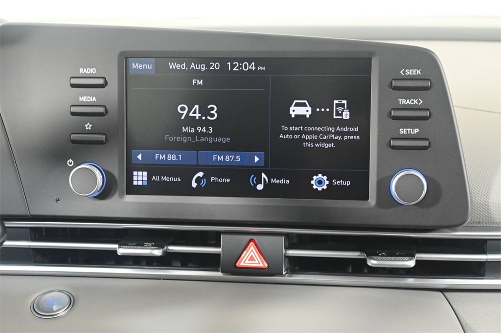 Thumbnail: 2025 Hyundai Elantra - 18