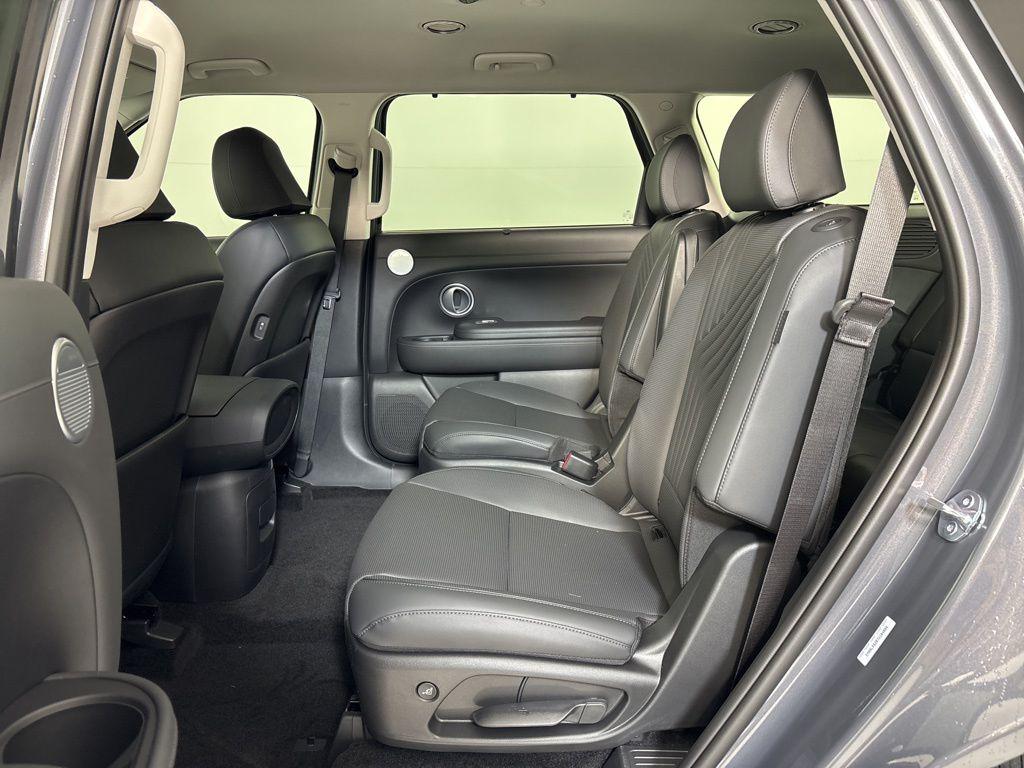 Thumbnail: 2026 Hyundai Palisade - 19