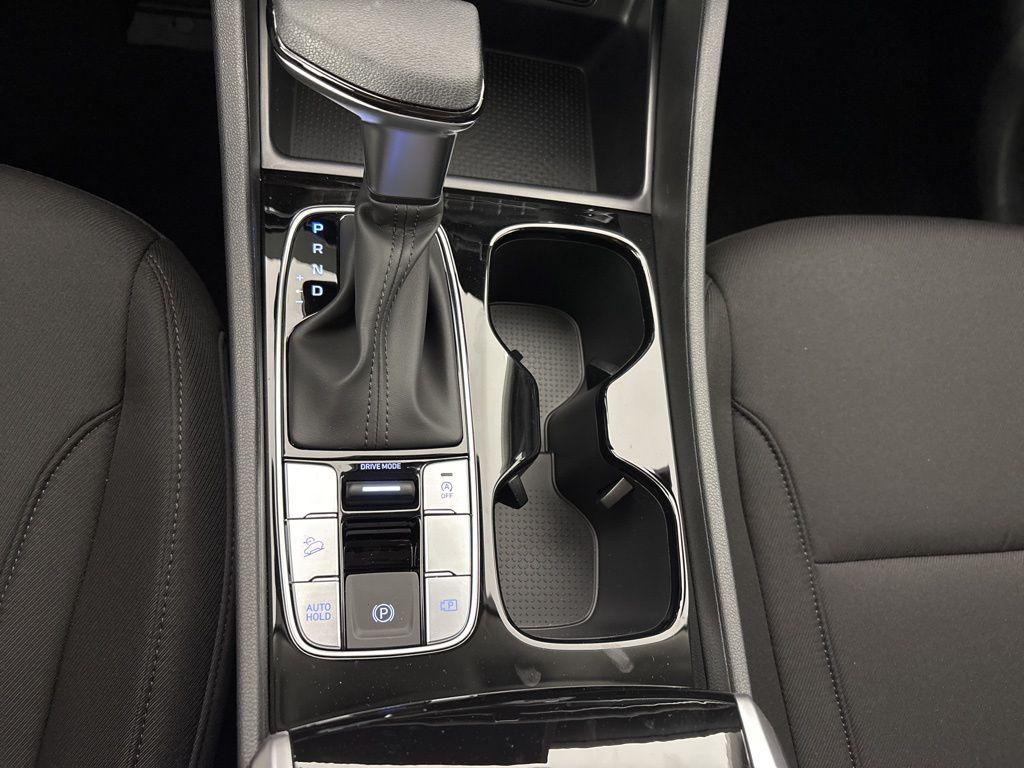 2026 Hyundai Tucson SEL - Photo 32