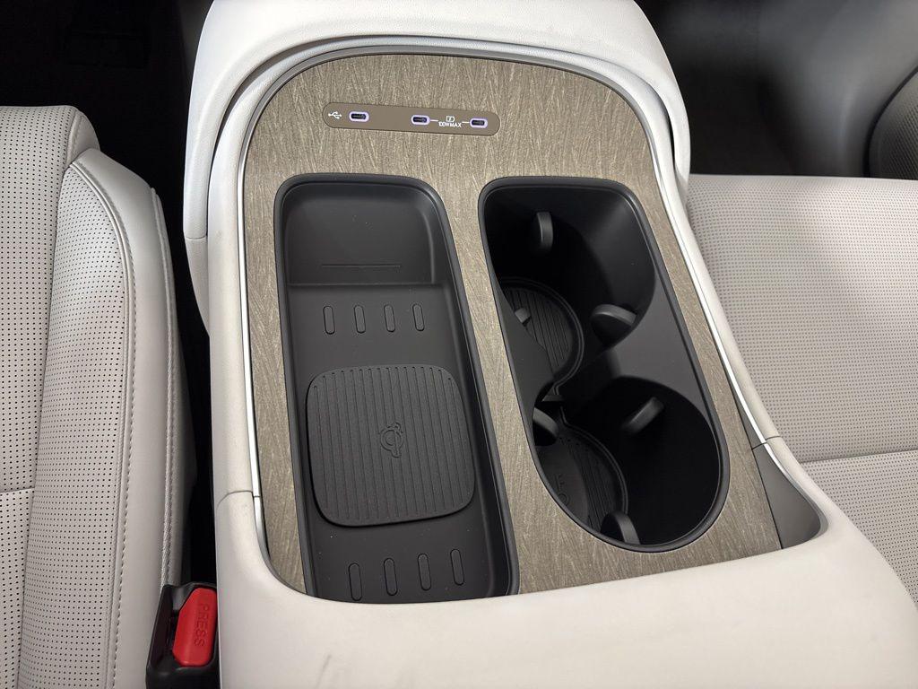 Thumbnail: 2026 Hyundai Palisade - 34