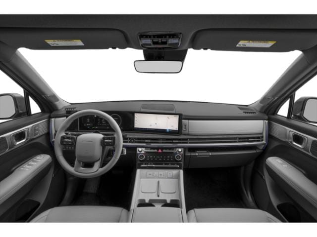 Thumbnail: 2025 Hyundai Santa Fe - 8