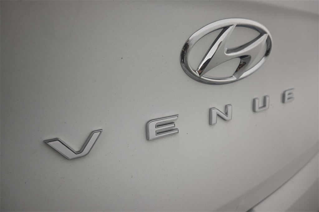 Thumbnail: 2025 Hyundai Venue - 8
