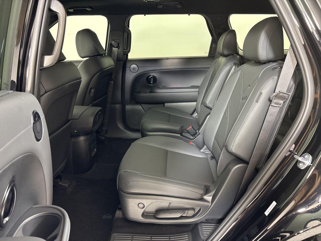 Thumbnail: 2026 Hyundai Palisade - 19