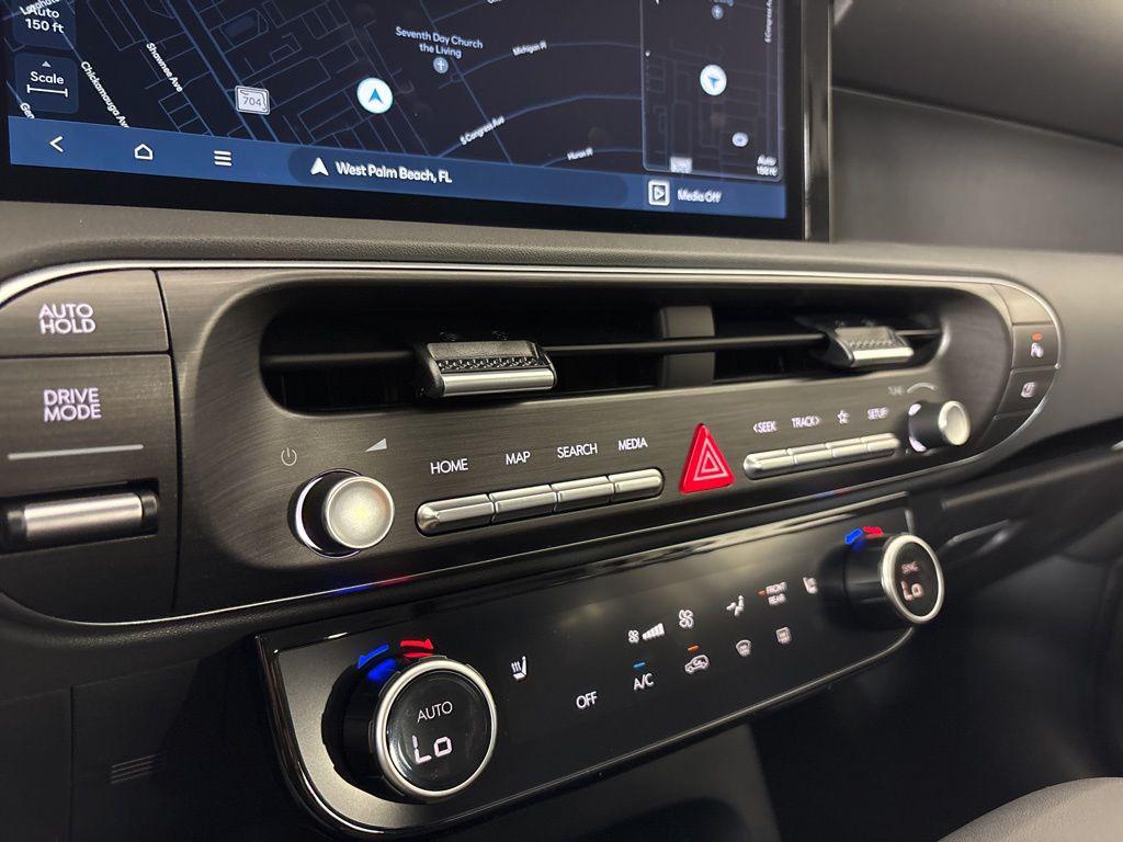 Thumbnail: 2026 Hyundai Palisade - 34