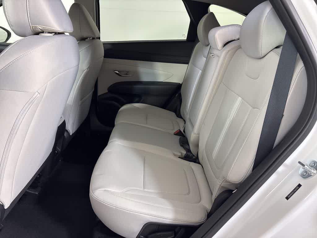 Thumbnail: 2026 Hyundai Tucson - 15