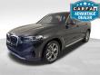 Used 2022 BMW X3 sDrive30i SUV