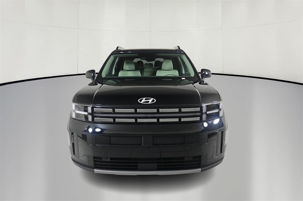 Thumbnail: 2025 Hyundai Santa Fe - 2