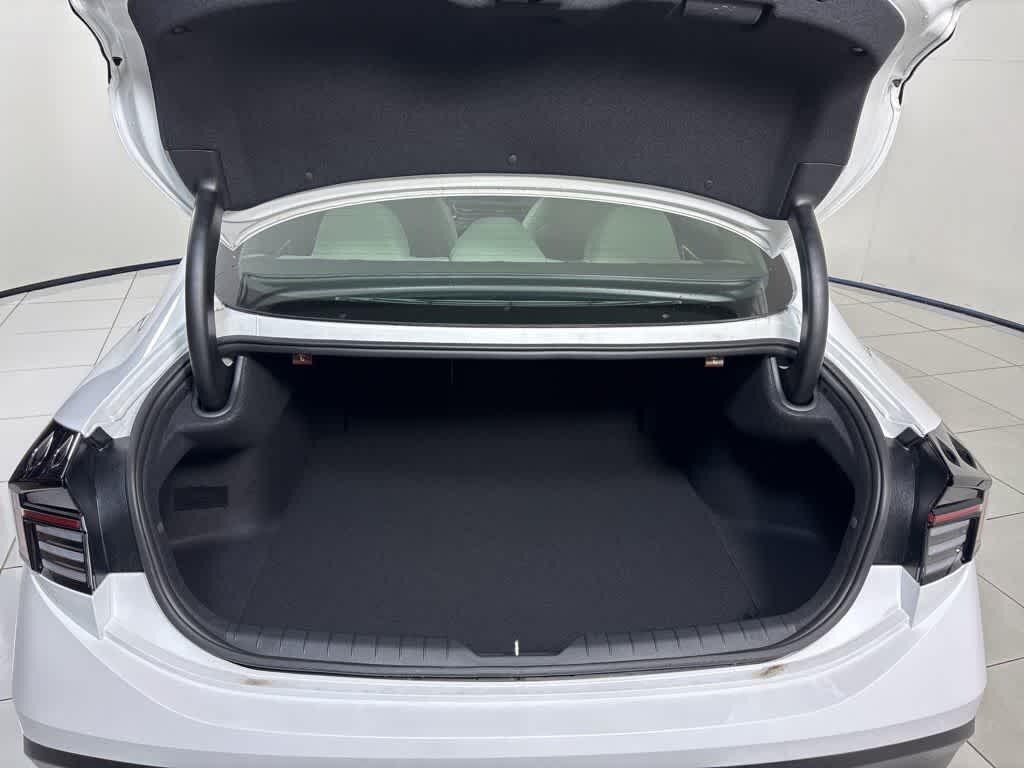 Thumbnail: 2025 Hyundai Sonata - 24