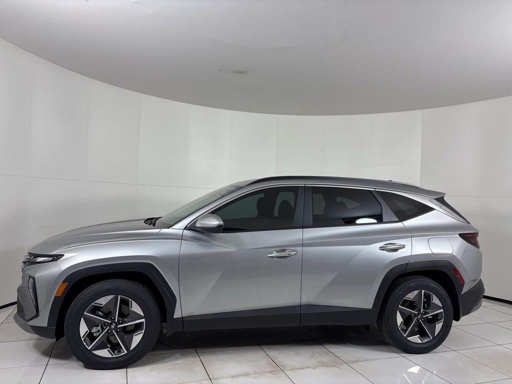 Thumbnail: 2026 Hyundai Tucson - 2