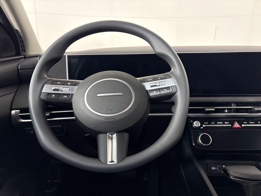 Thumbnail: 2026 Hyundai Tucson - 20