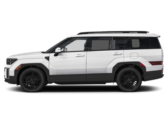 New 2027 Hyundai Santa Fe Hybrid Calligraphy SUV