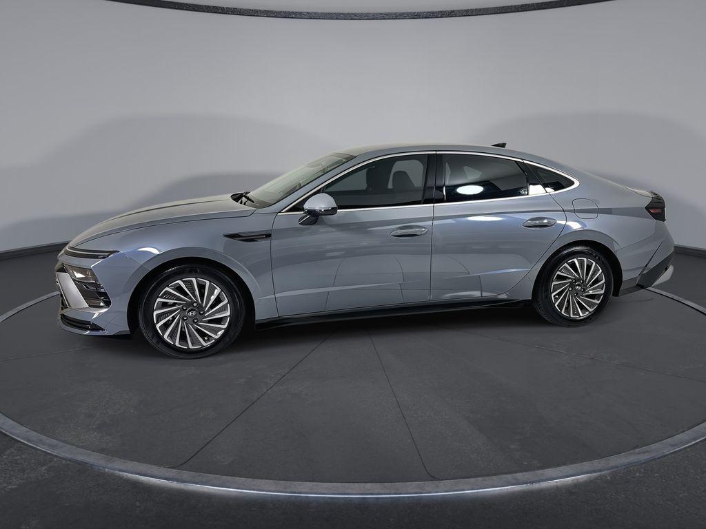 Thumbnail: 2025 Hyundai Sonata - 5