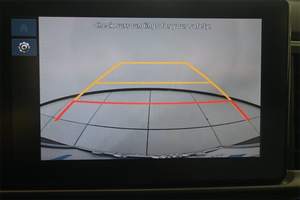 Thumbnail: 2025 Hyundai Venue - 19