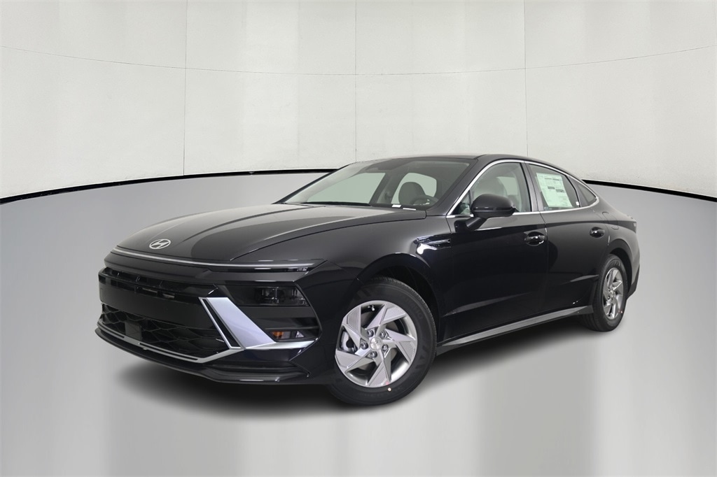 Thumbnail: 2025 Hyundai Sonata - 3