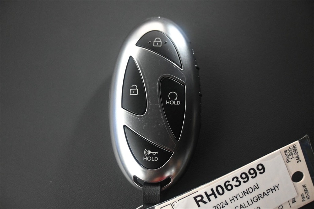 Thumbnail: 2024 Hyundai Santa Fe - 27