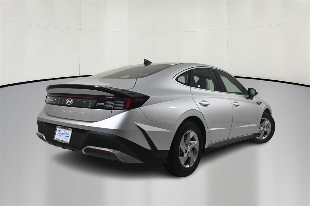 Thumbnail: 2025 Hyundai Sonata - 7
