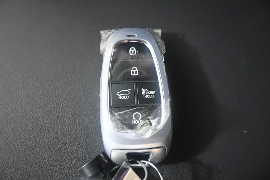 Thumbnail: 2025 Hyundai Palisade - 27