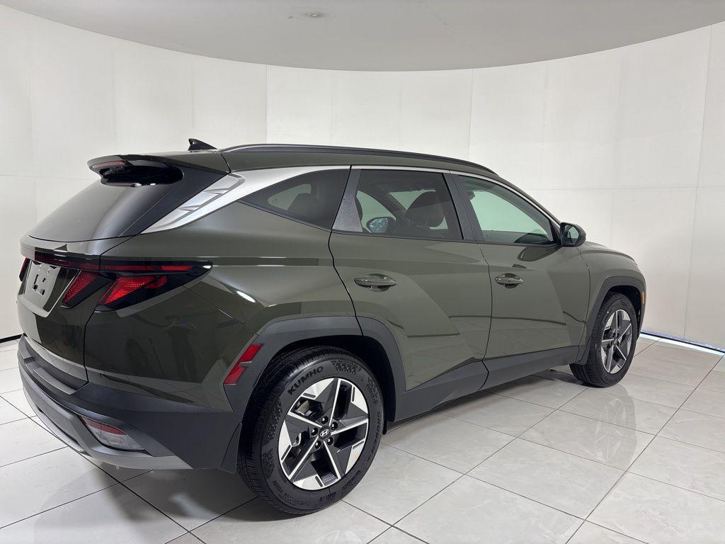 Thumbnail: 2026 Hyundai Tucson - 5