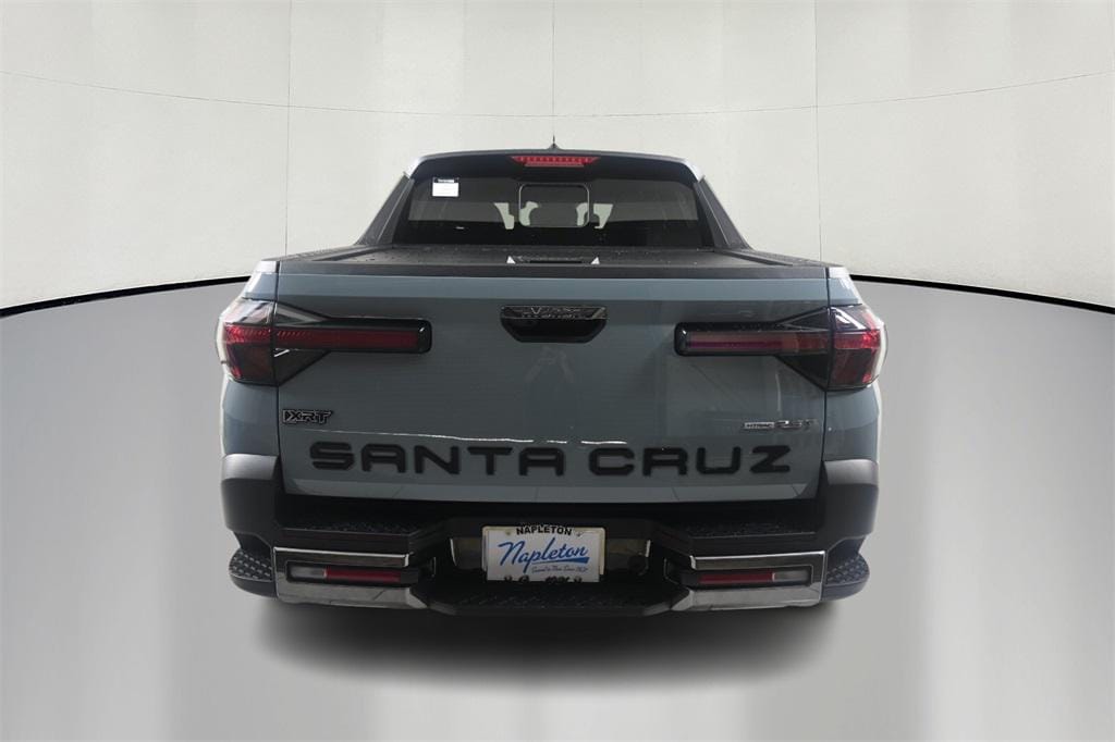 Thumbnail: 2026 Hyundai Santa Cruz - 6