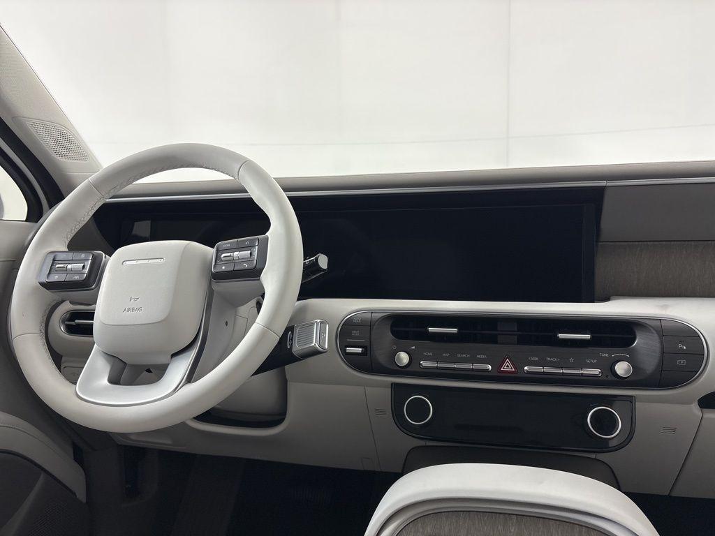 Thumbnail: 2026 Hyundai Palisade - 23