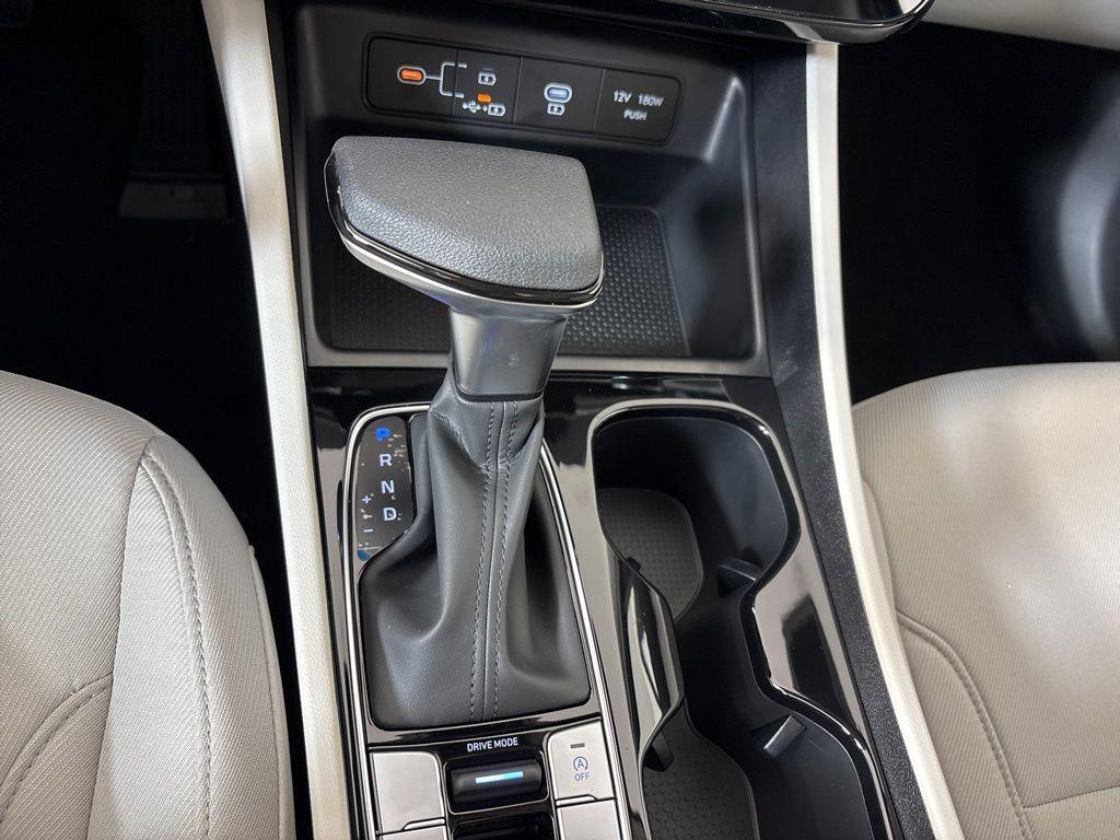 Thumbnail: 2026 Hyundai Tucson - 28