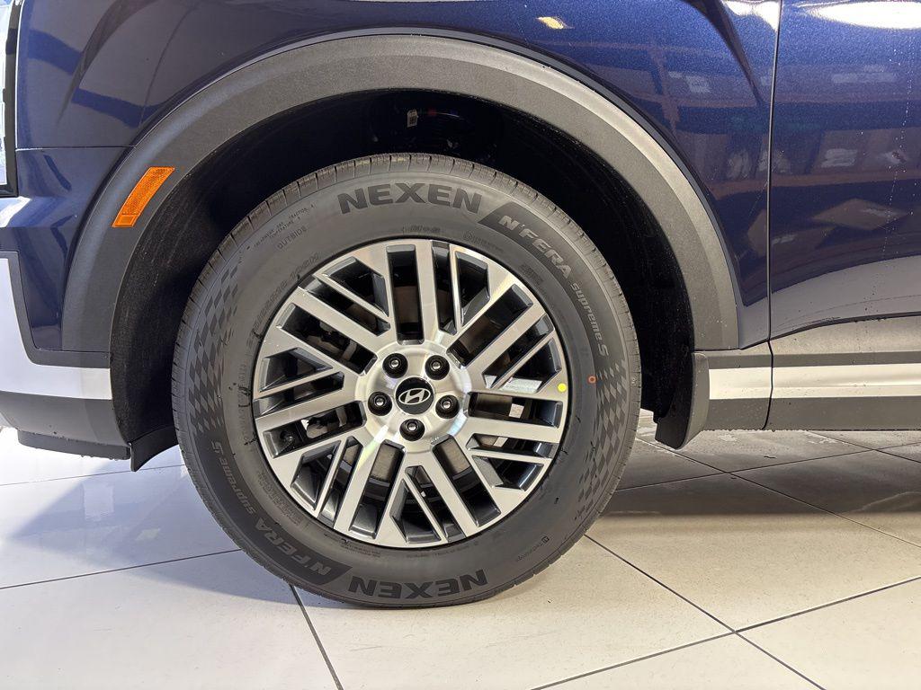 Thumbnail: 2026 Hyundai Palisade - 9