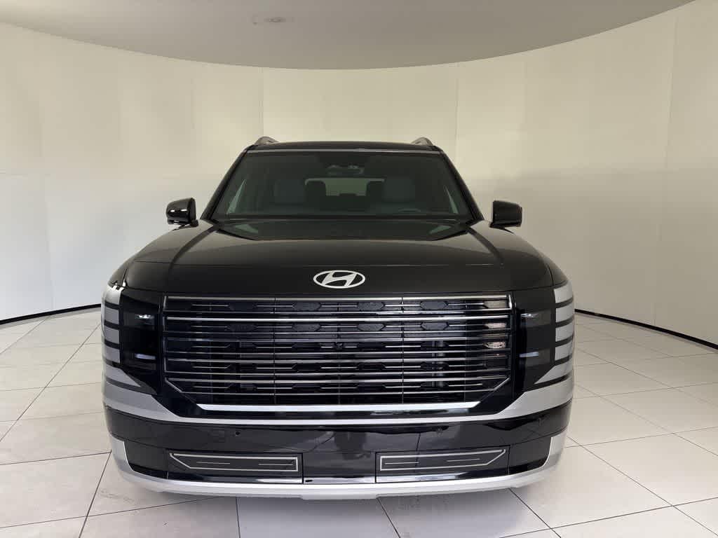 Thumbnail: 2026 Hyundai Palisade - 8