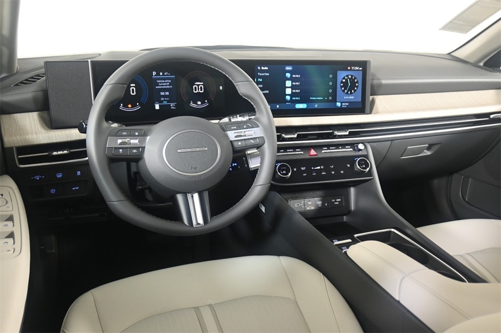 Thumbnail: 2025 Hyundai Sonata - 11