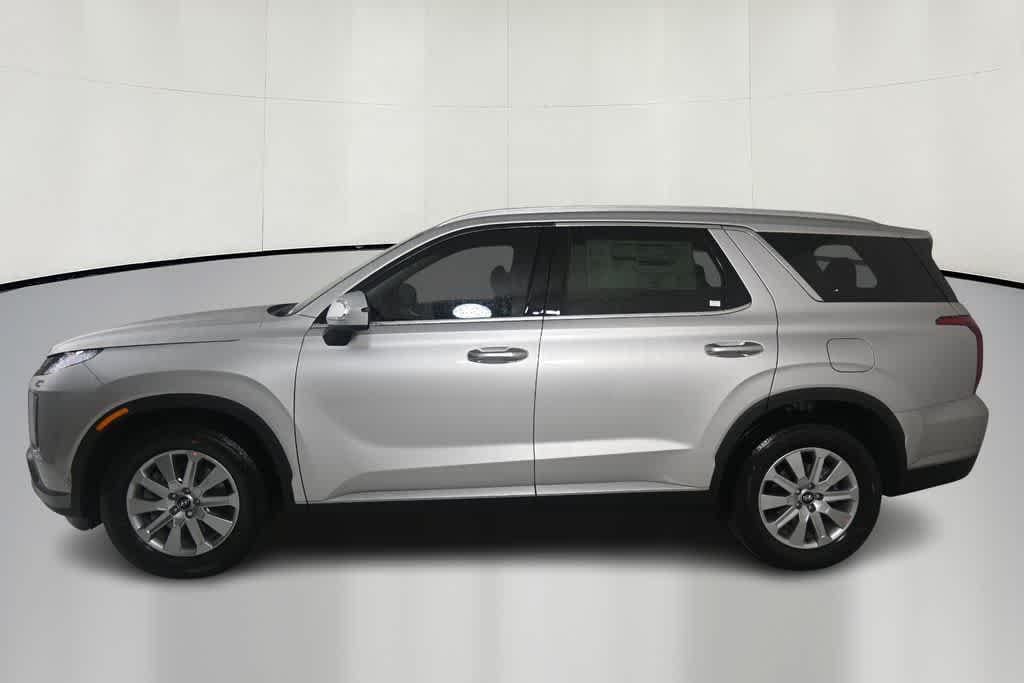 Thumbnail: 2025 Hyundai Palisade - 4