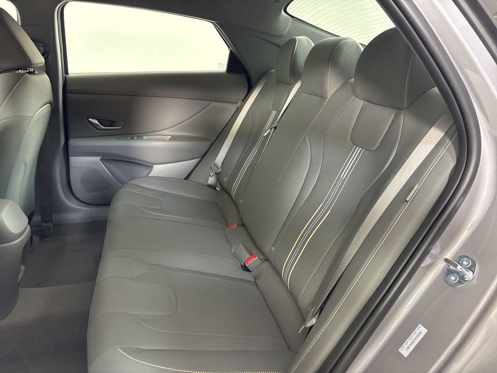 Thumbnail: 2026 Hyundai Elantra - 18