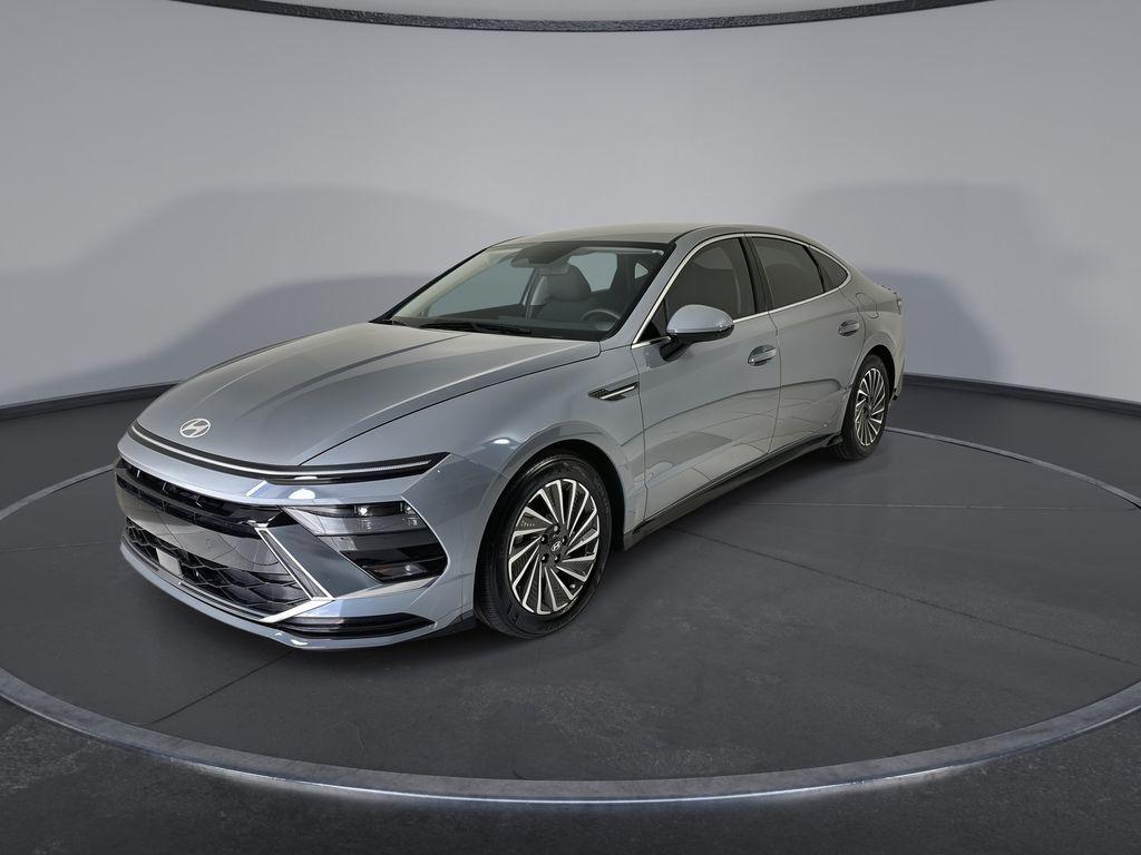 Thumbnail: 2025 Hyundai Sonata - 4