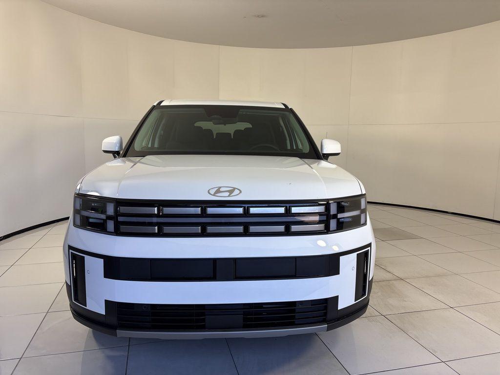 Thumbnail: 2026 Hyundai Santa Fe - 8