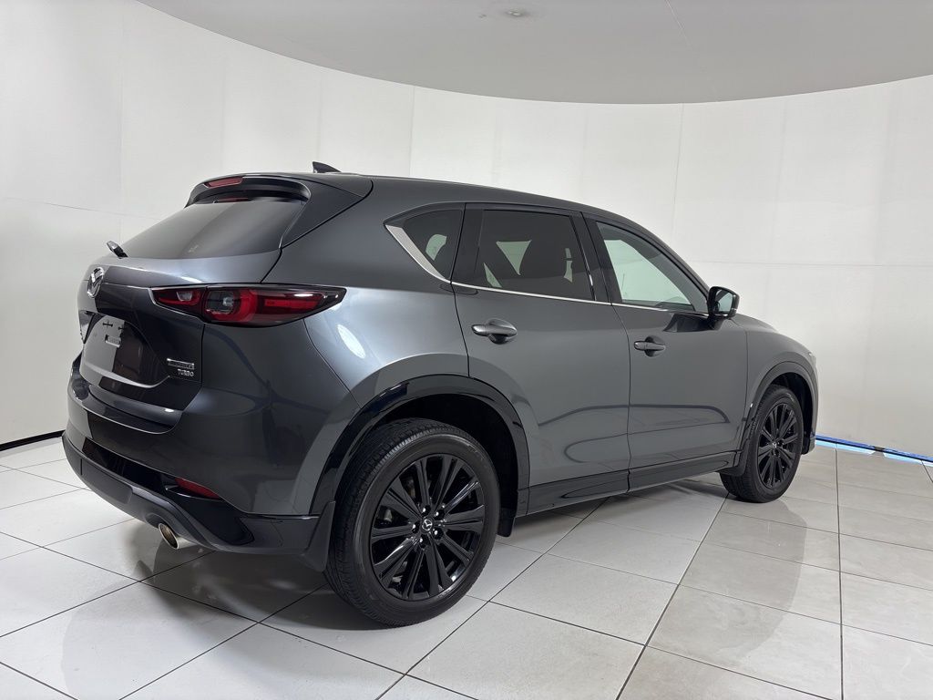 Thumbnail: 2024 Mazda CX-5 - 5