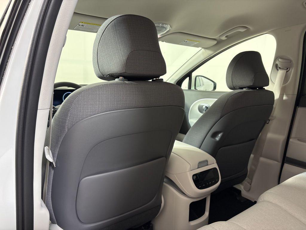 Thumbnail: 2026 Hyundai Ioniq - 18