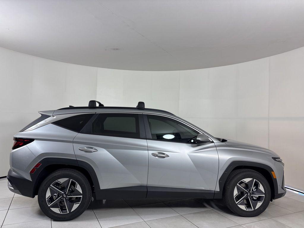 Thumbnail: 2026 Hyundai Tucson - 6