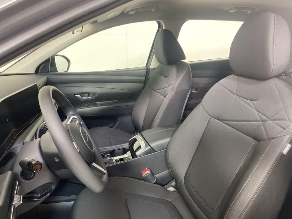 Thumbnail: 2026 Hyundai Tucson - 13