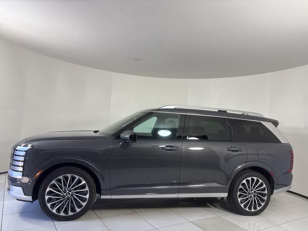 Thumbnail: 2026 Hyundai Palisade - 2