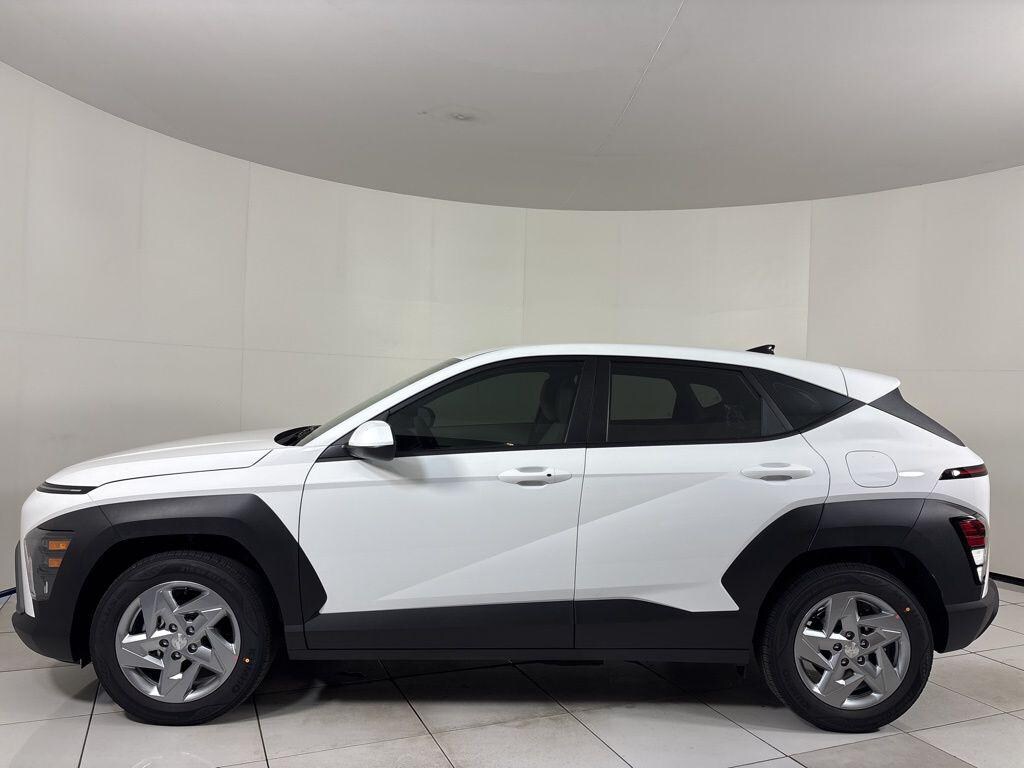 New 2026 Hyundai Kona SE FWD SUV