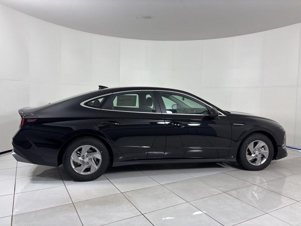 Thumbnail: 2026 Hyundai Sonata - 6