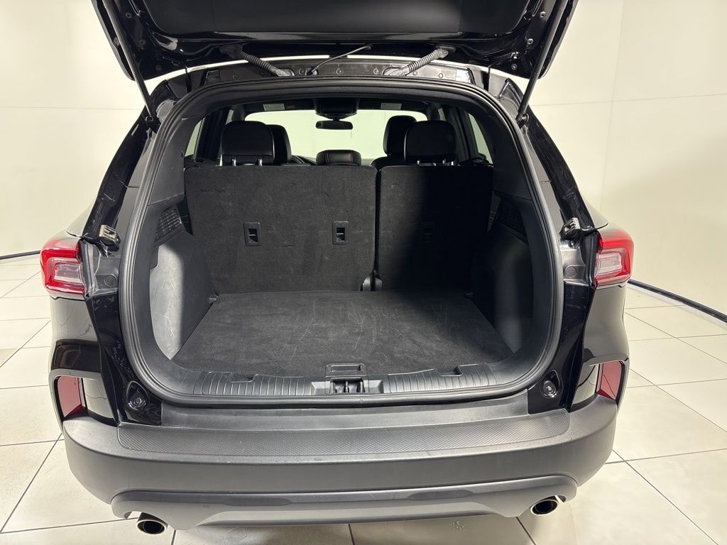 Thumbnail: 2025 Ford Escape - 23