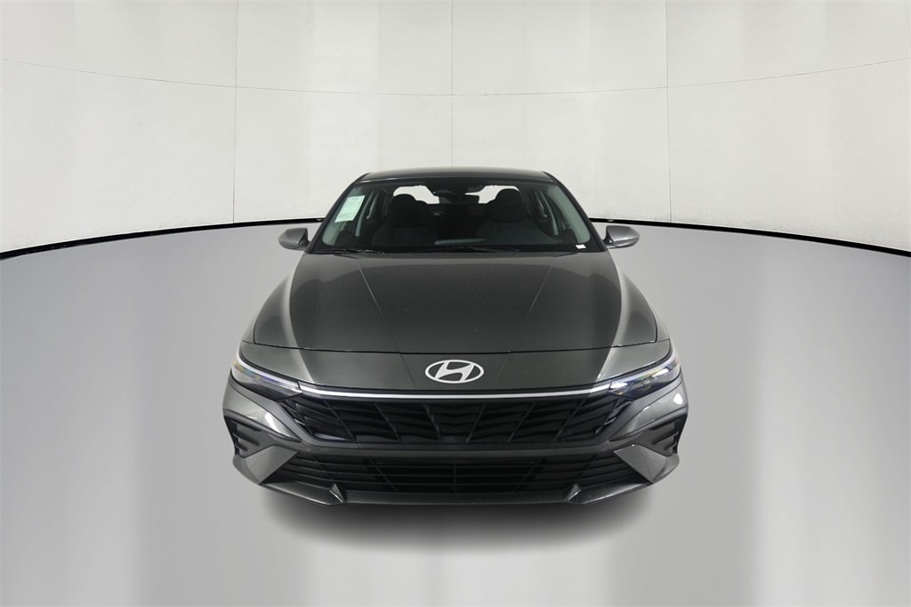 Thumbnail: 2025 Hyundai Elantra - 2