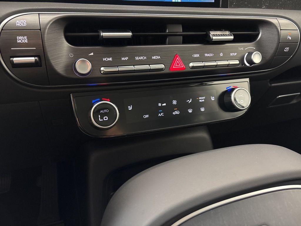 Thumbnail: 2026 Hyundai Palisade - 32