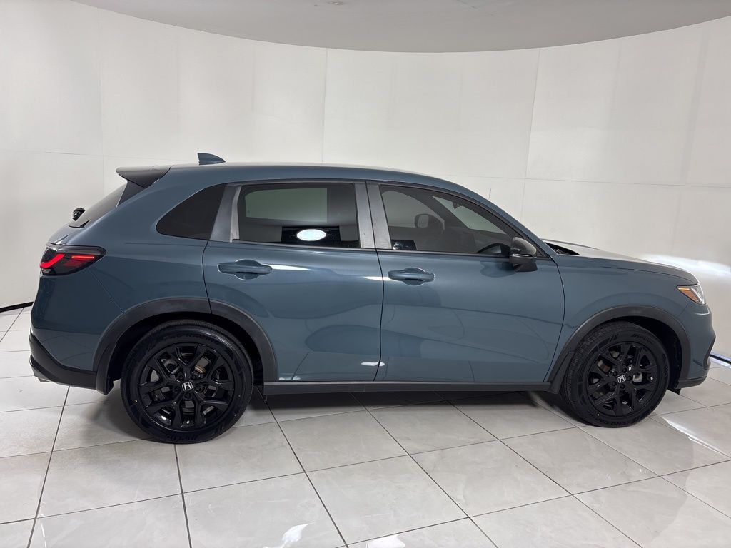 Thumbnail: 2024 Honda HR-V - 6