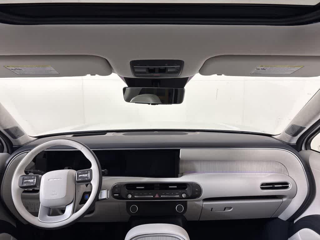 Thumbnail: 2026 Hyundai Palisade - 21