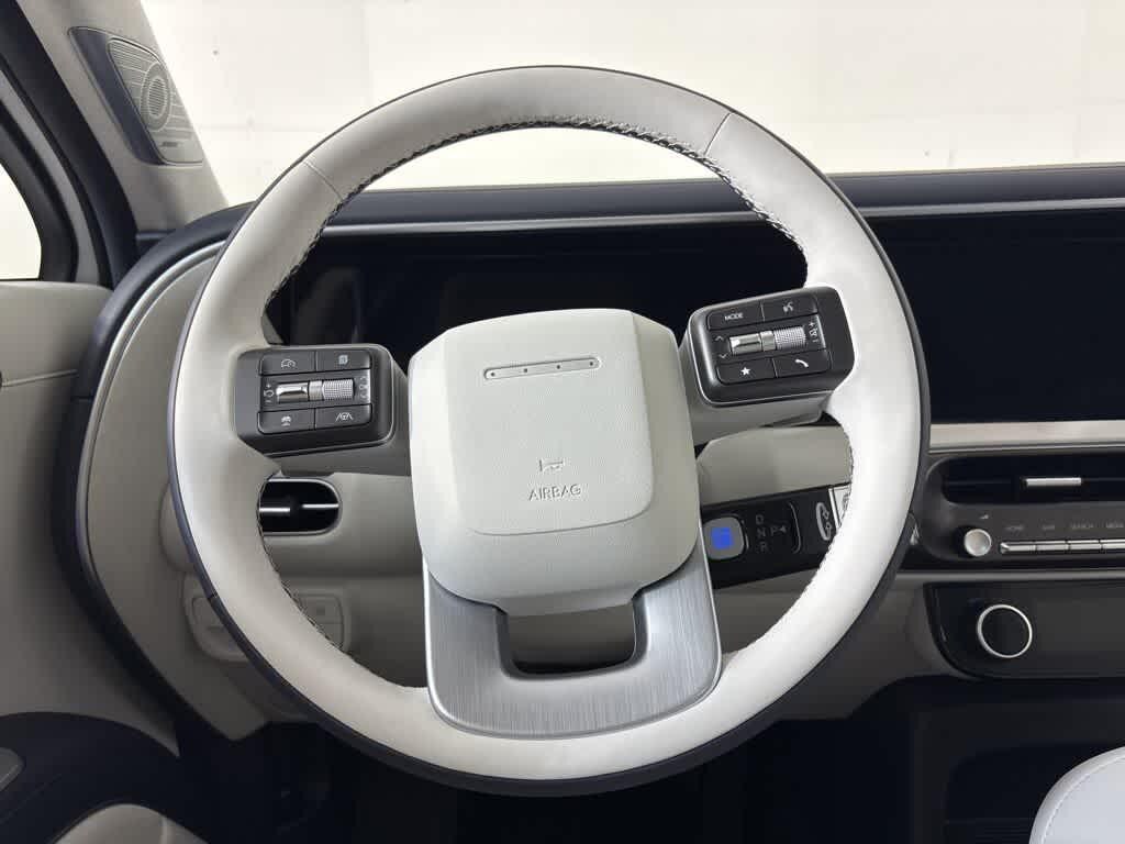 Thumbnail: 2026 Hyundai Palisade - 22