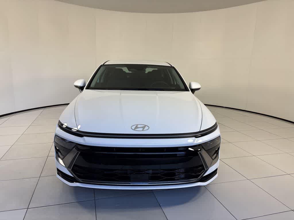 Thumbnail: 2025 Hyundai Sonata - 8
