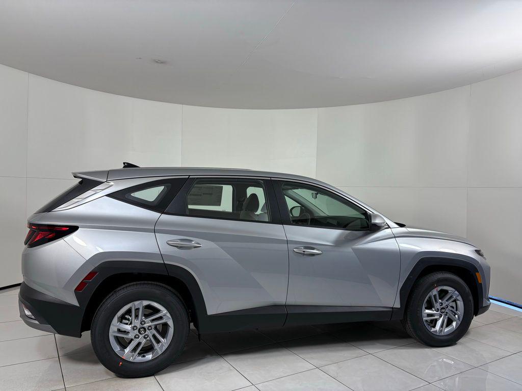 Thumbnail: 2026 Hyundai Tucson - 6