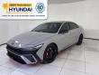 New 2026 Hyundai Elantra N Sedan Sedan