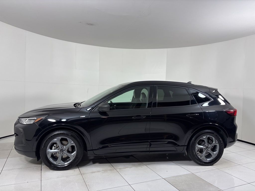 Used 2023 Ford Escape ST-Line SUV