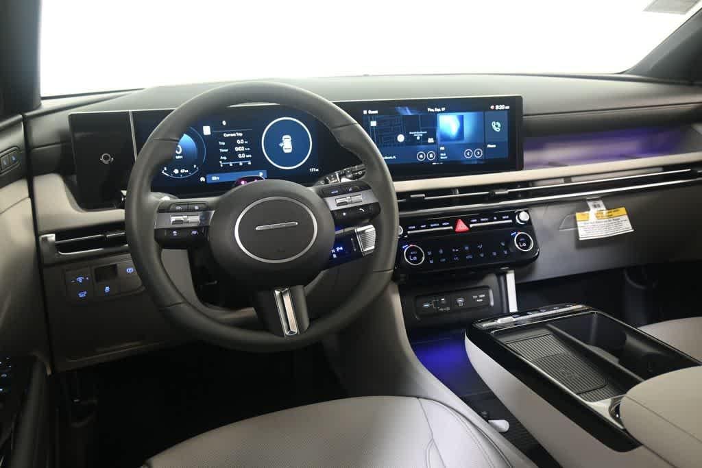 Thumbnail: 2025 Hyundai Tucson - 11